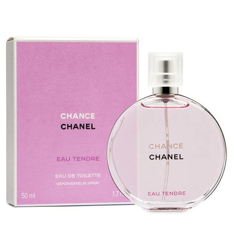 chance chanel eau de toilette 100 ml|chanel chance edt 50ml.